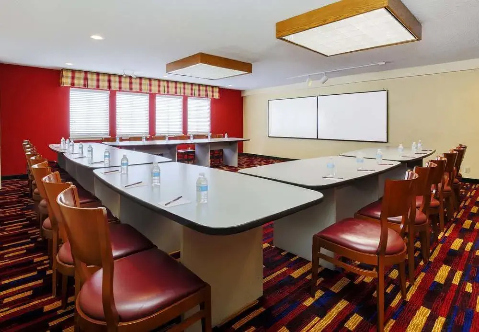 Residence Inn Atlanta Cumberland