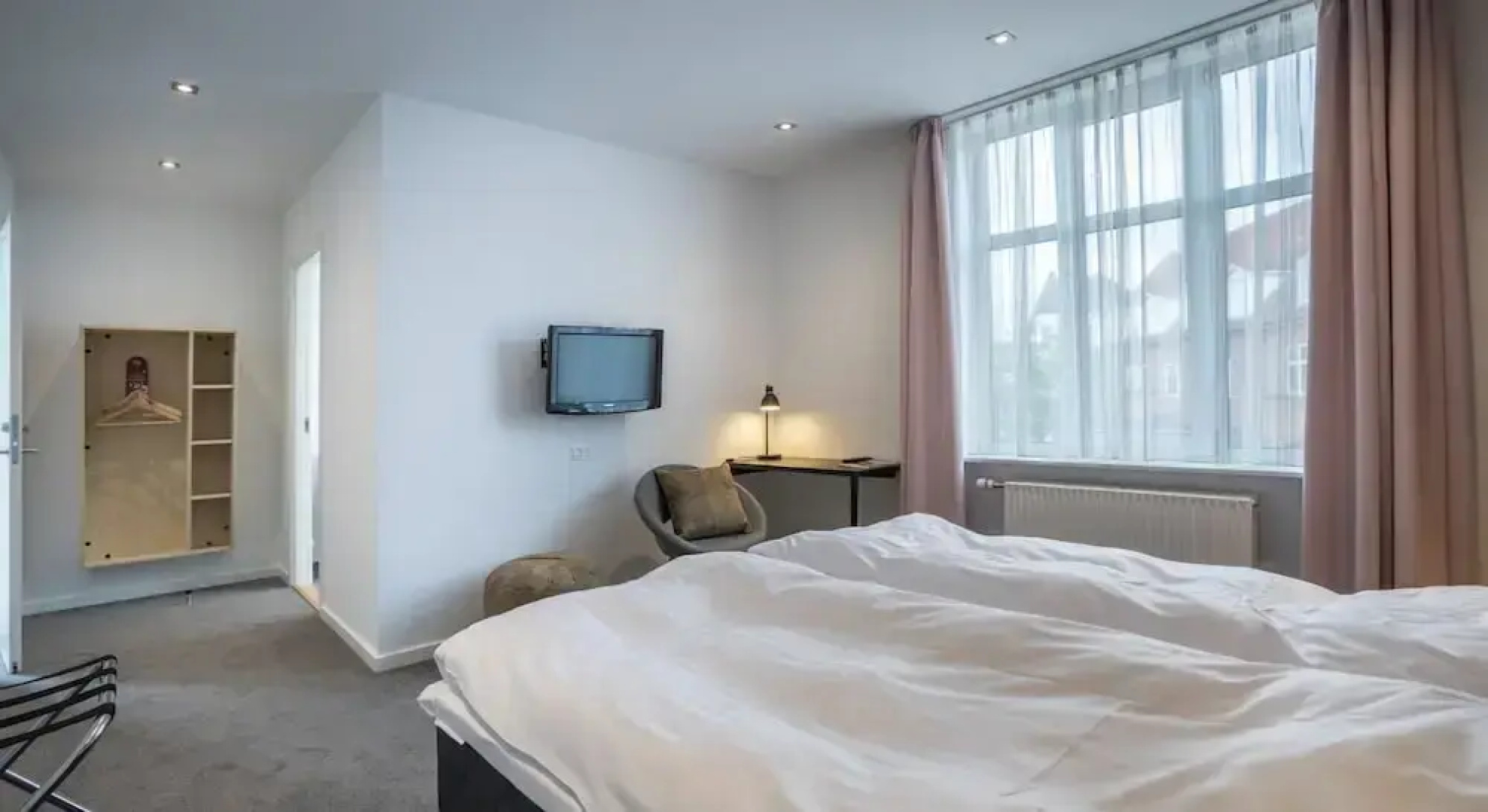 Hotel Birksø