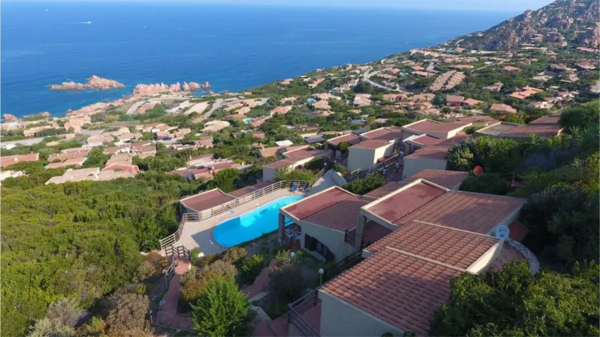 Villaggio Costa Paradiso