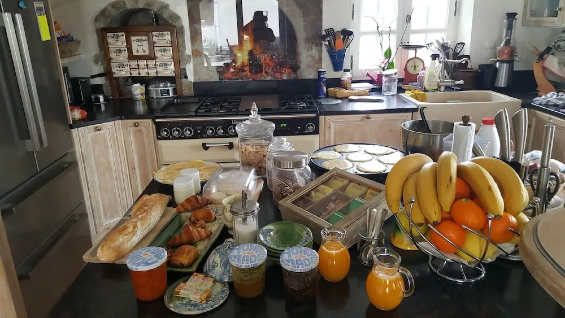 Gîte - Le Mas De Louise