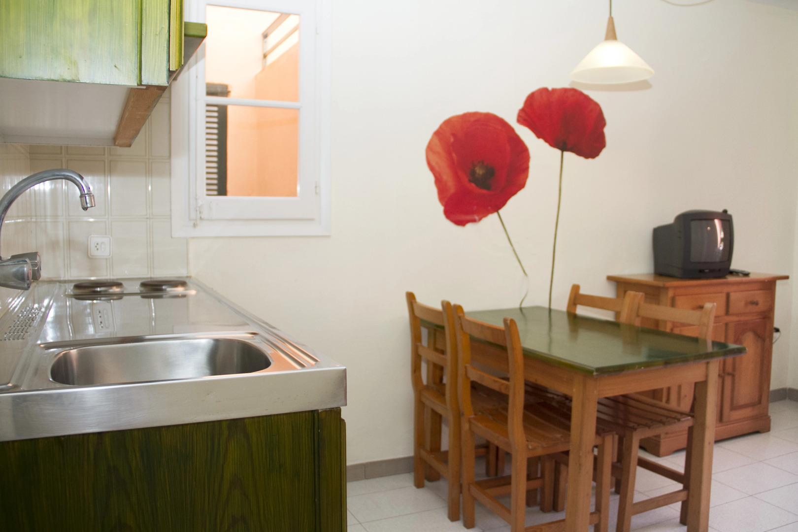 Grupoandria Aparthotel Club Andria