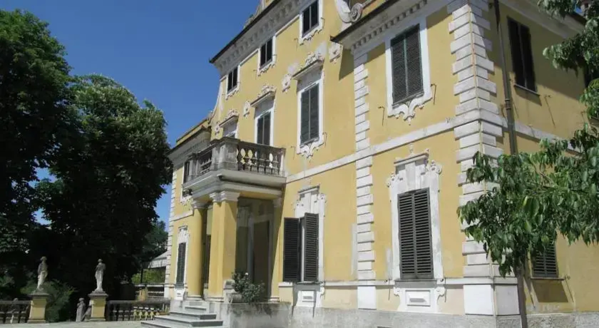 La Giustiniana