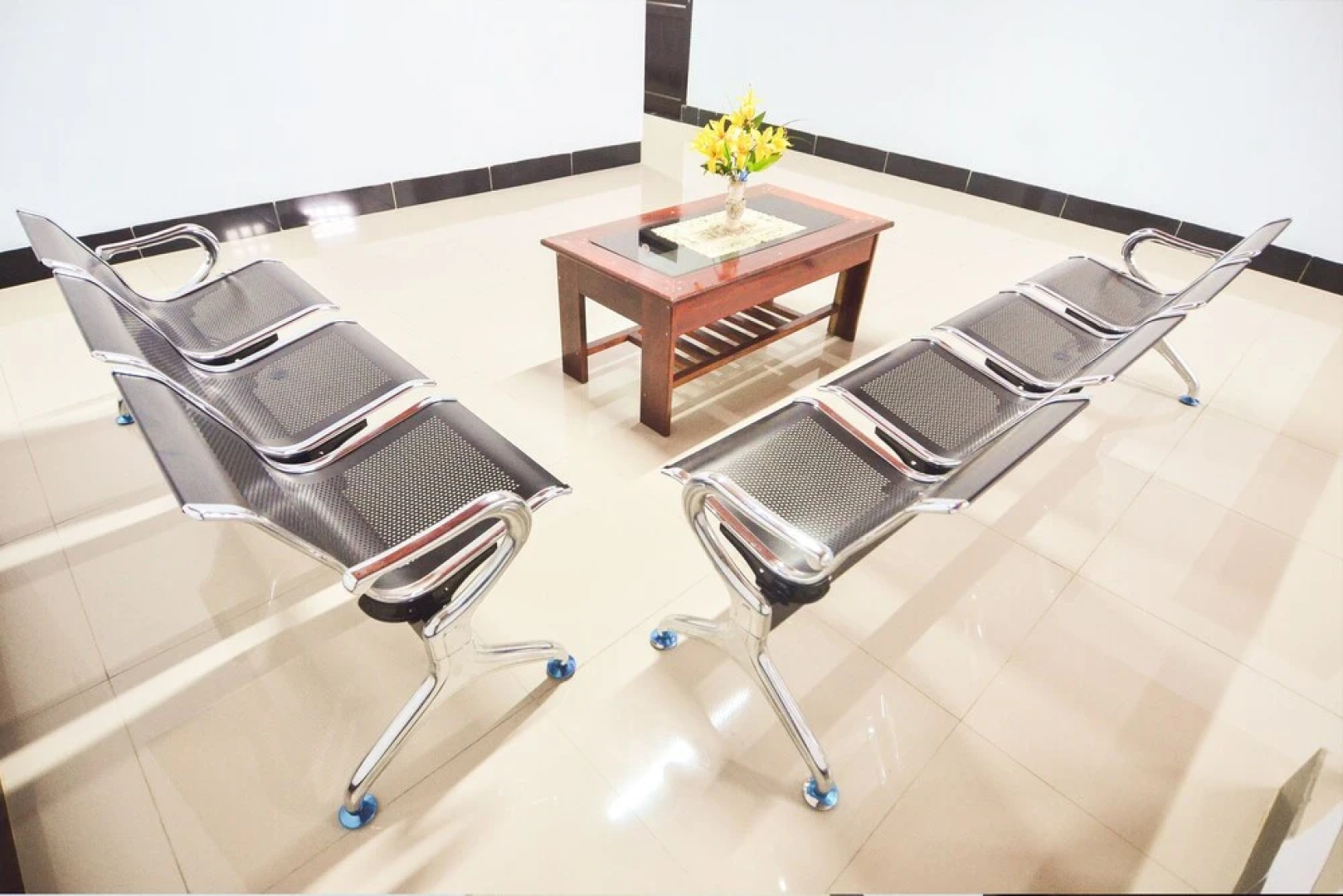 OYO 791 Tanah Tinggi Guest House
