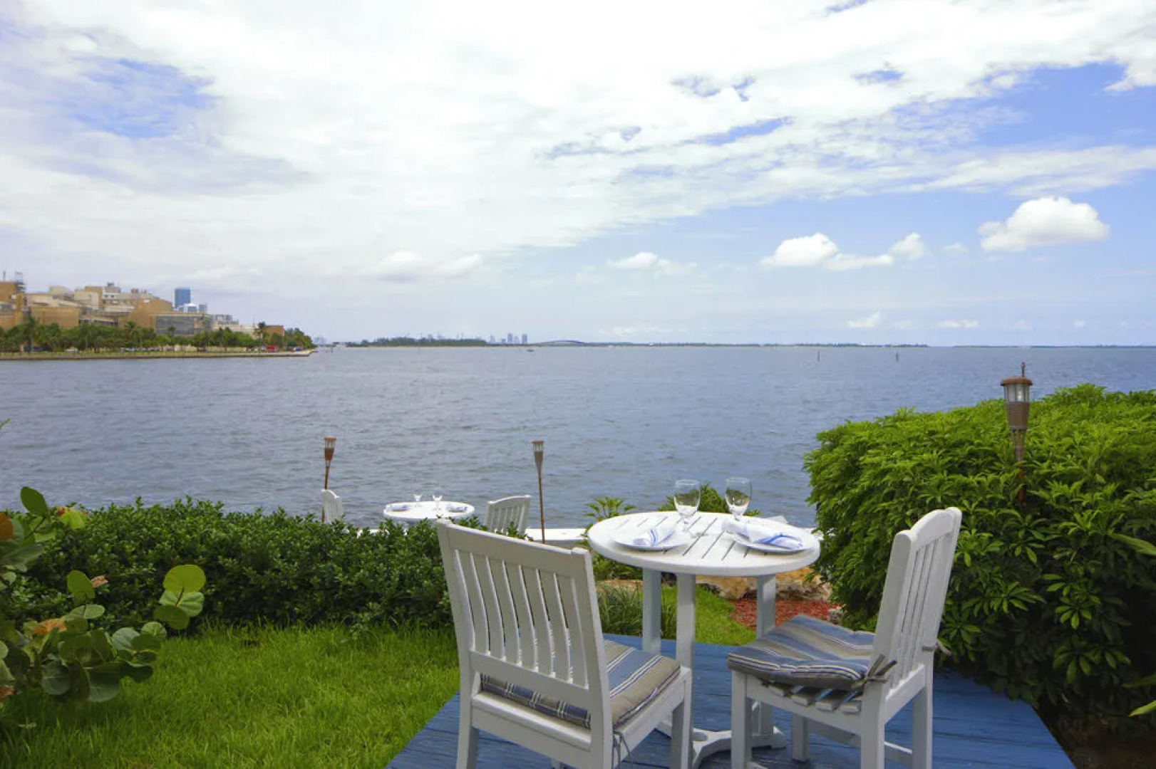 Grove Isle Hotel & Spa