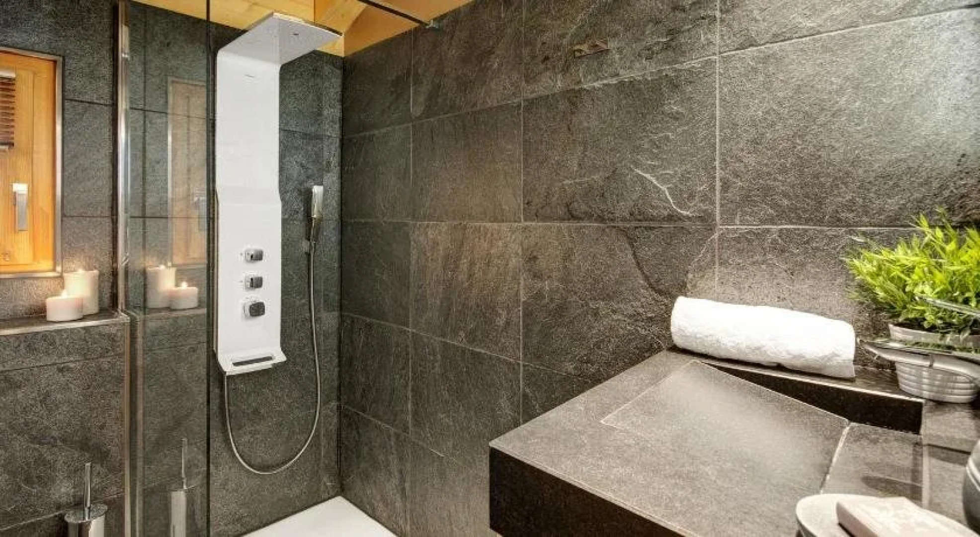 Chalet Inarpa & Resort