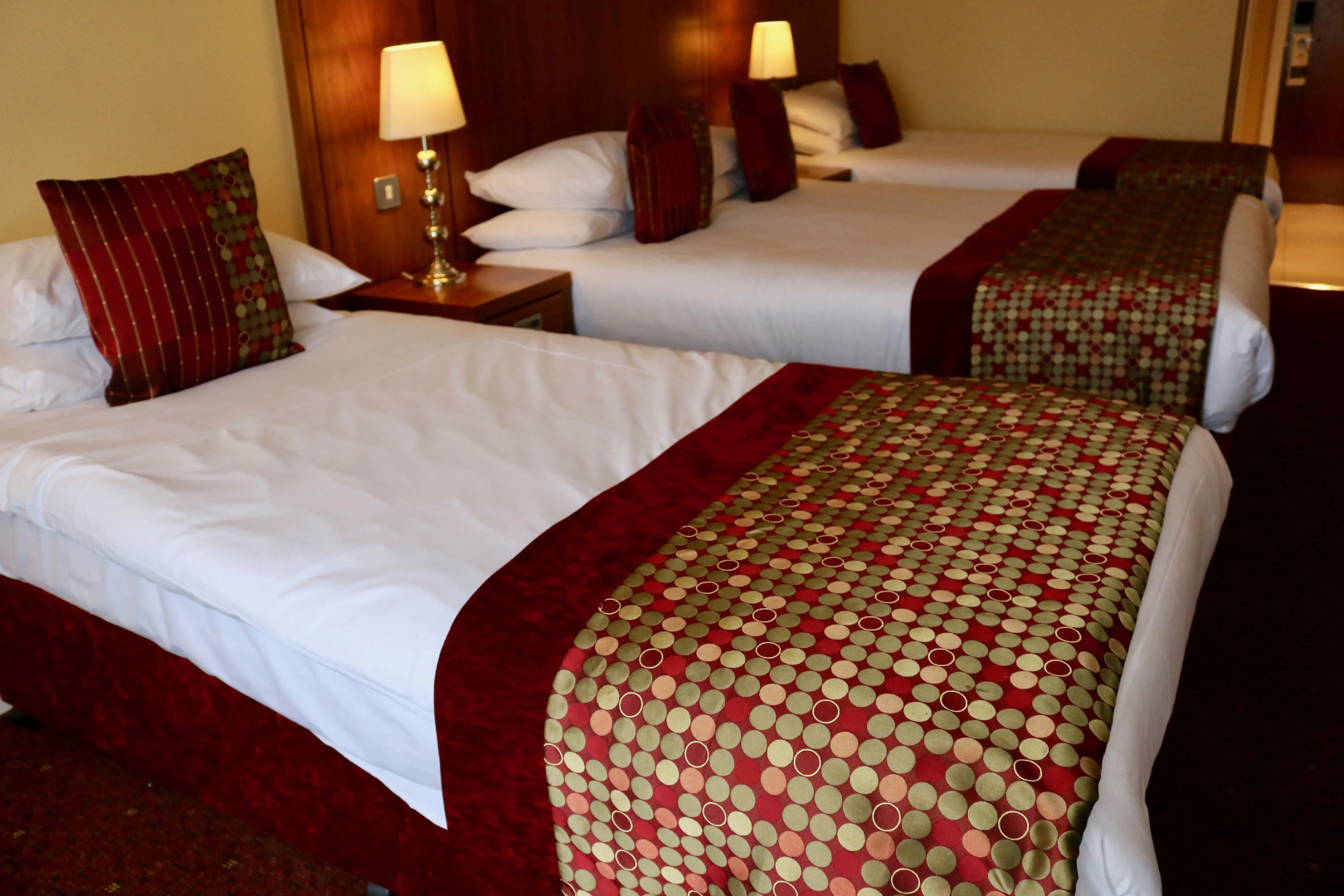 The Rose Hotel