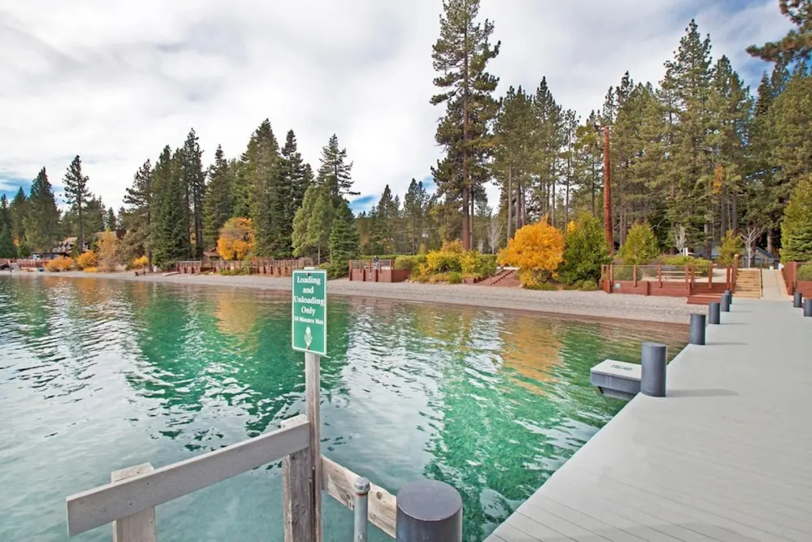 Barking Pine Cabin 915 2 Bedrooms 2 Bathrooms Cabin