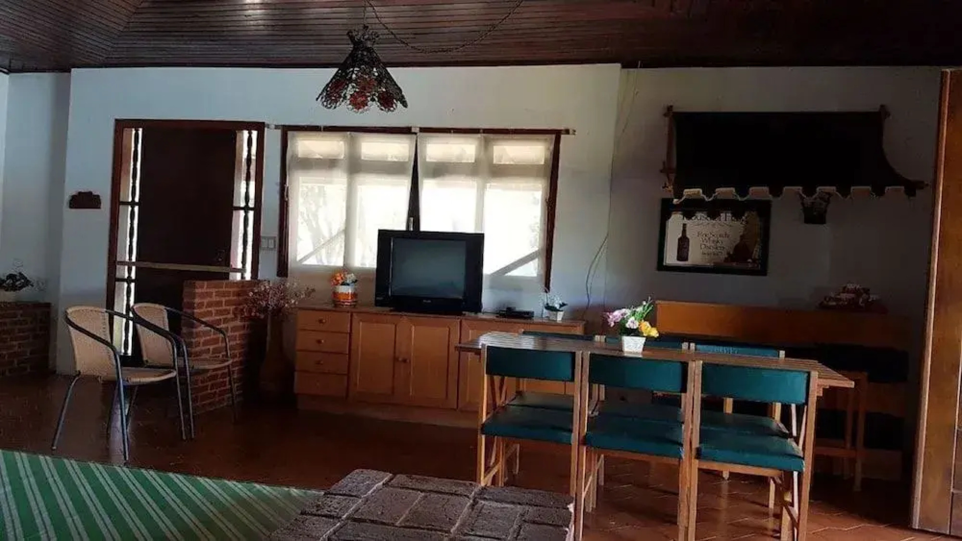 Sítio Brasiliano em Mairinque