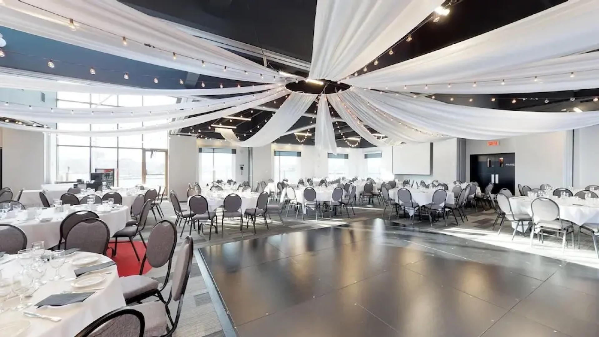 Pavillon sur Mer by Riôtel (150 metres from the main hotel)