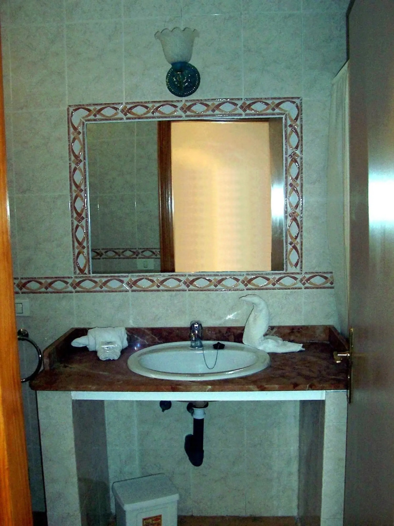 Apartamentos Parque Cattleya