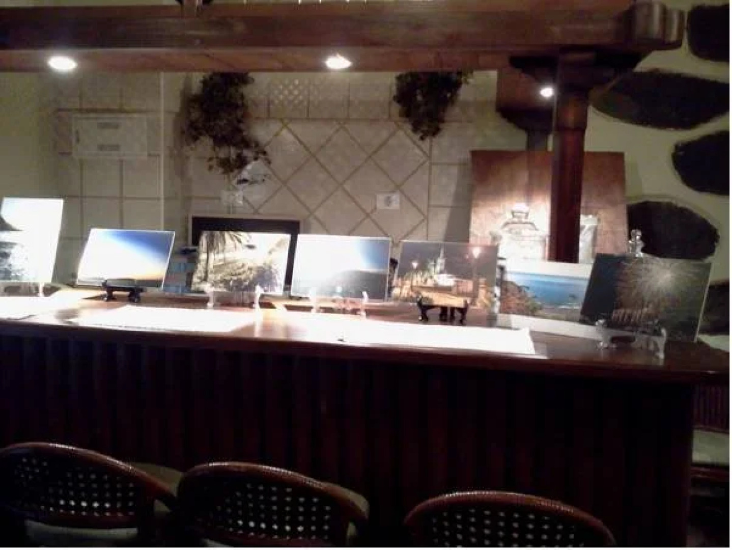 Hotel Rural Los Realejos