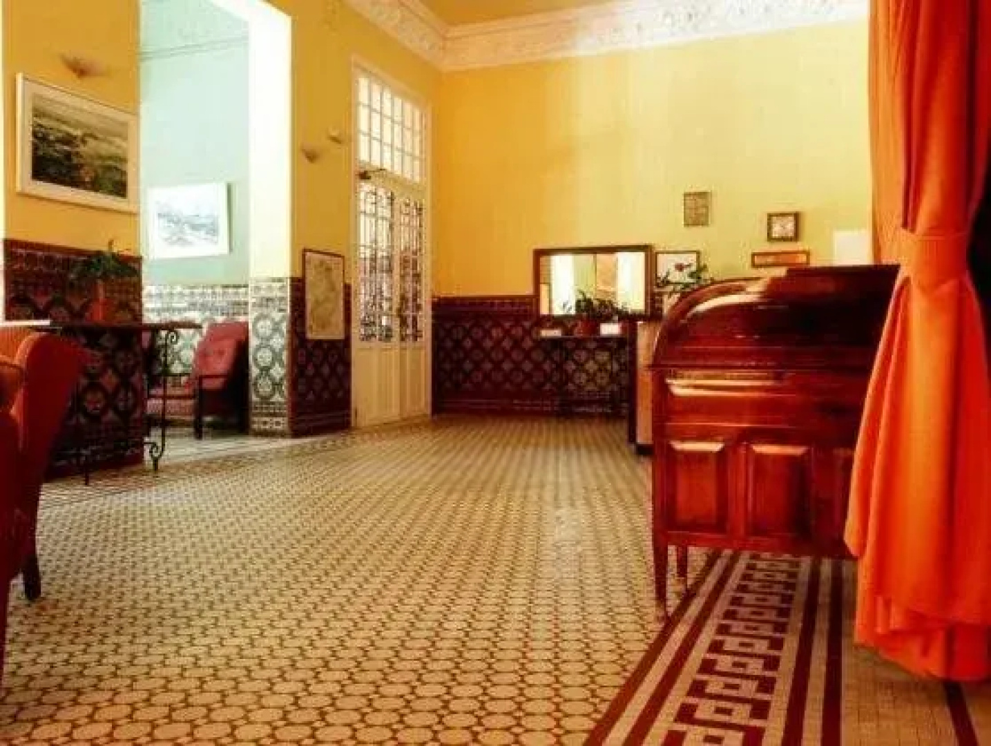 Gran Hotel Balneario