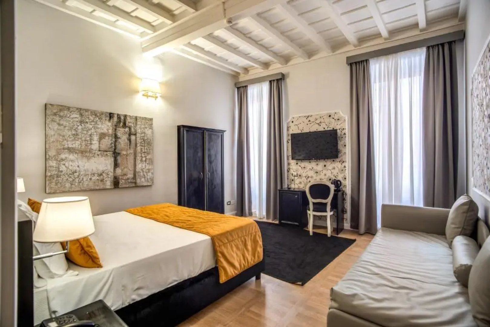 Relais Fontana di Trevi