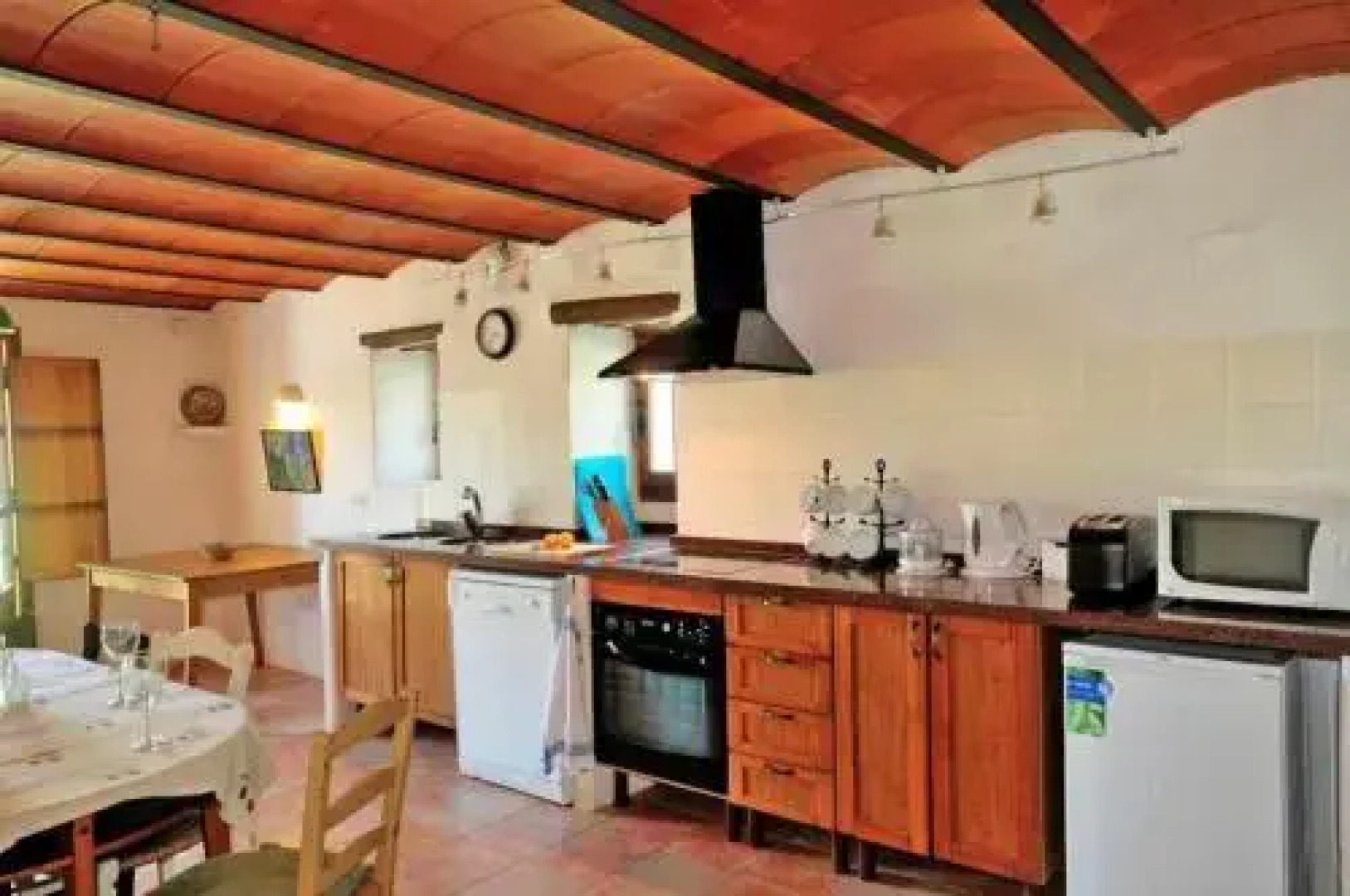 El Cerro del Almendral