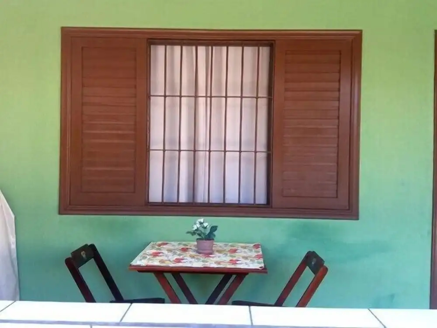 Pousada do Beto