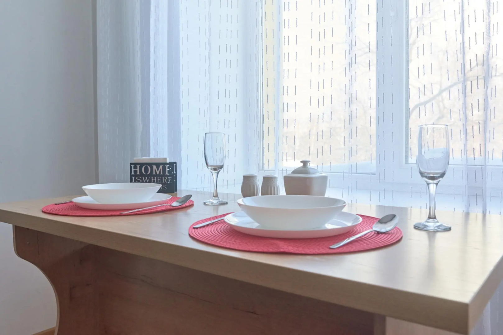 Апартаменты 9 Ночей на улице Киевская