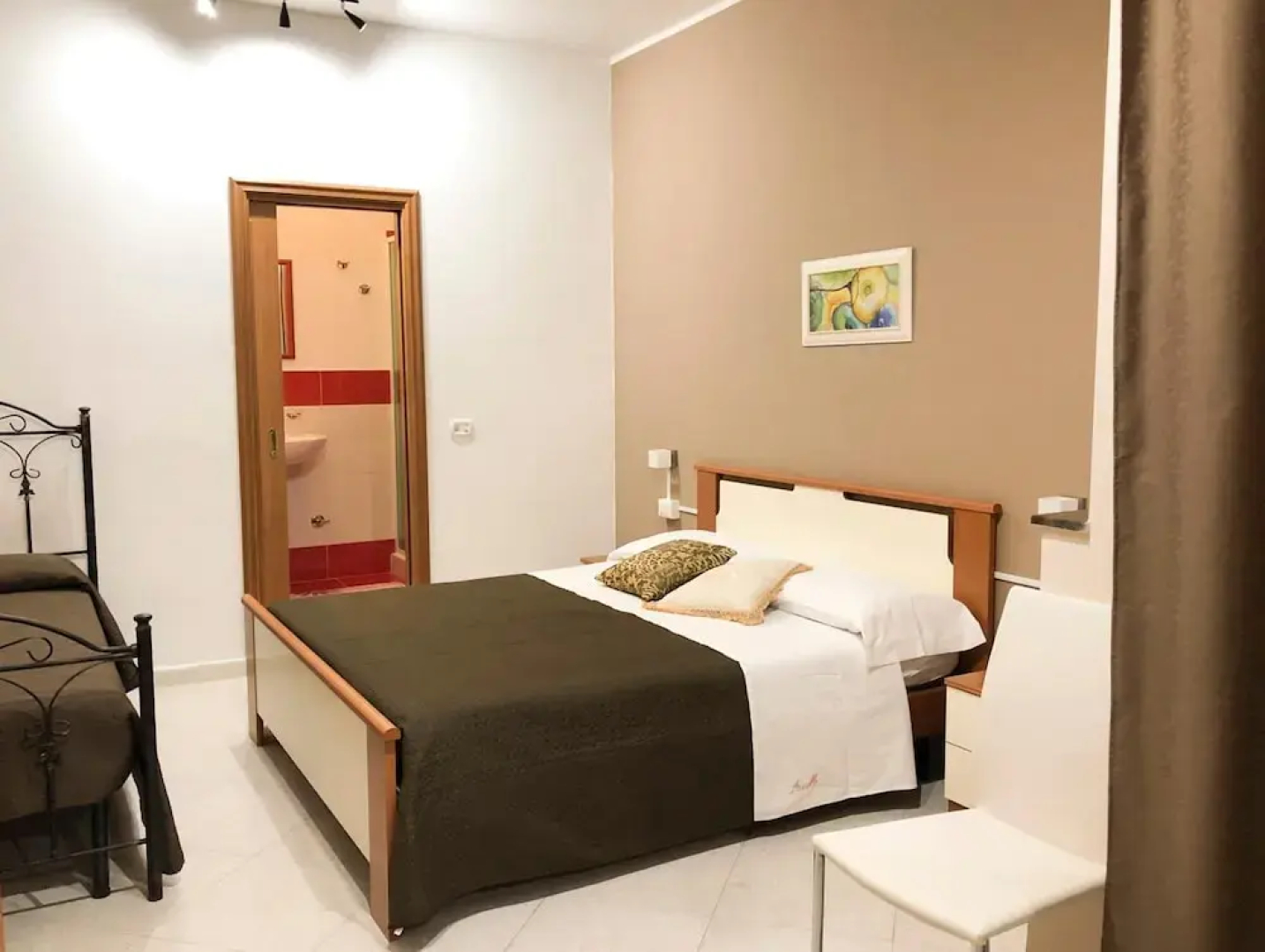 B&B Sikelia Mare