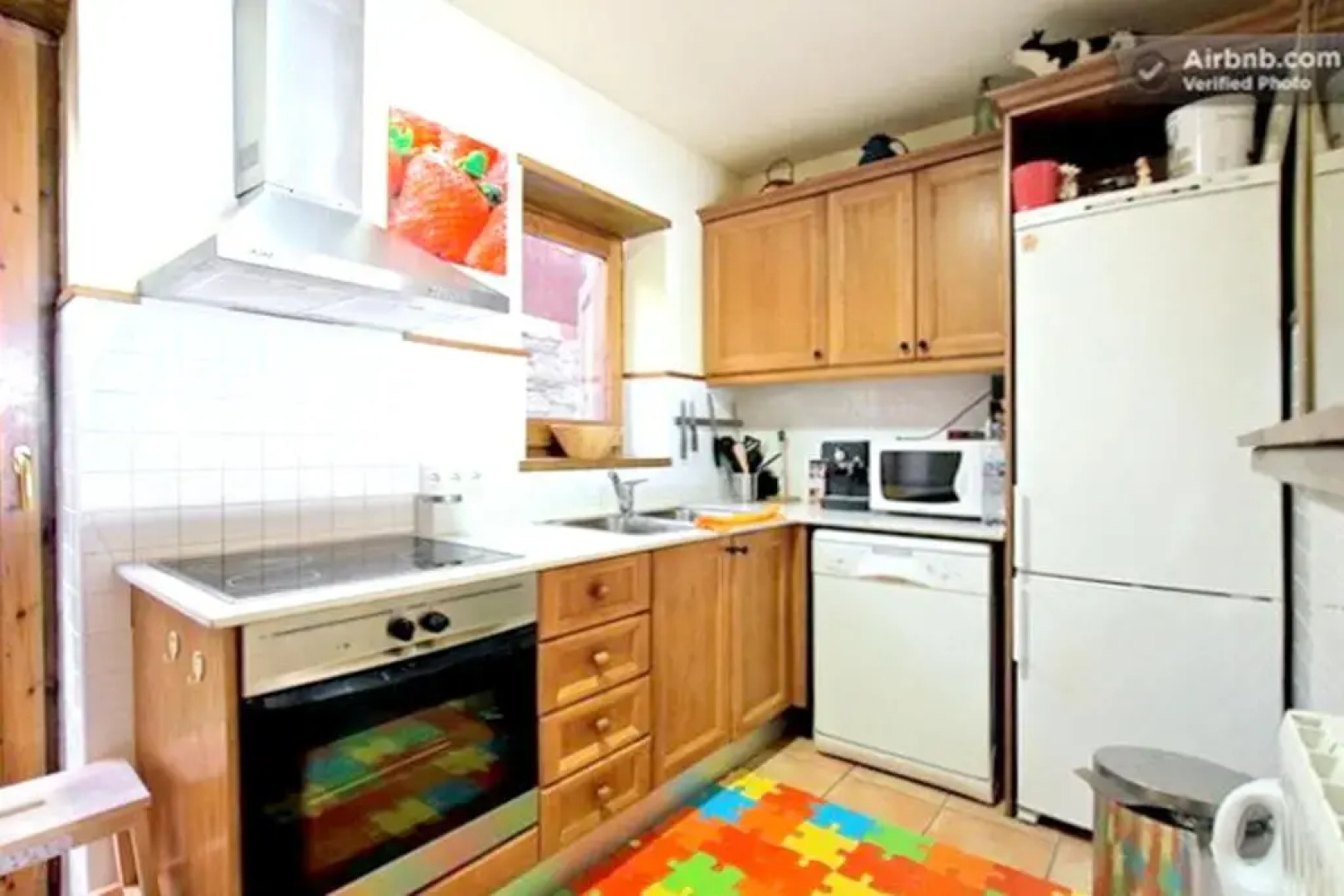 Holiday Home Cami Ral de Sant Jaume 4