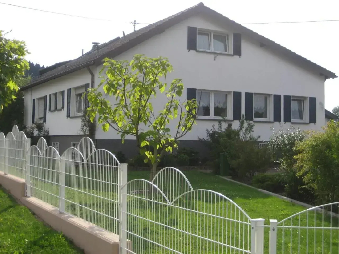 Haus Kottenborn am Nürburgring