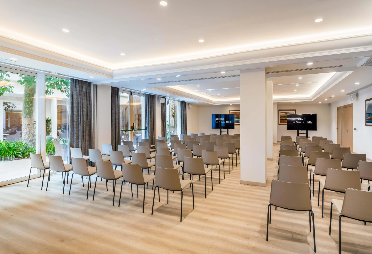 Barcelo La Nucía Hills