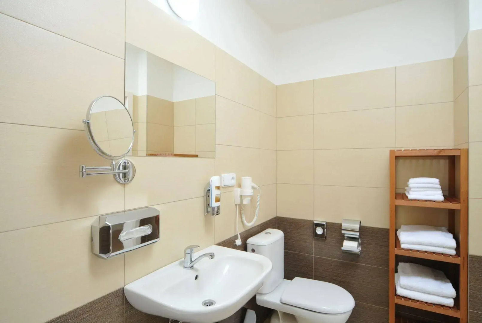 Boutique Residence by Little King