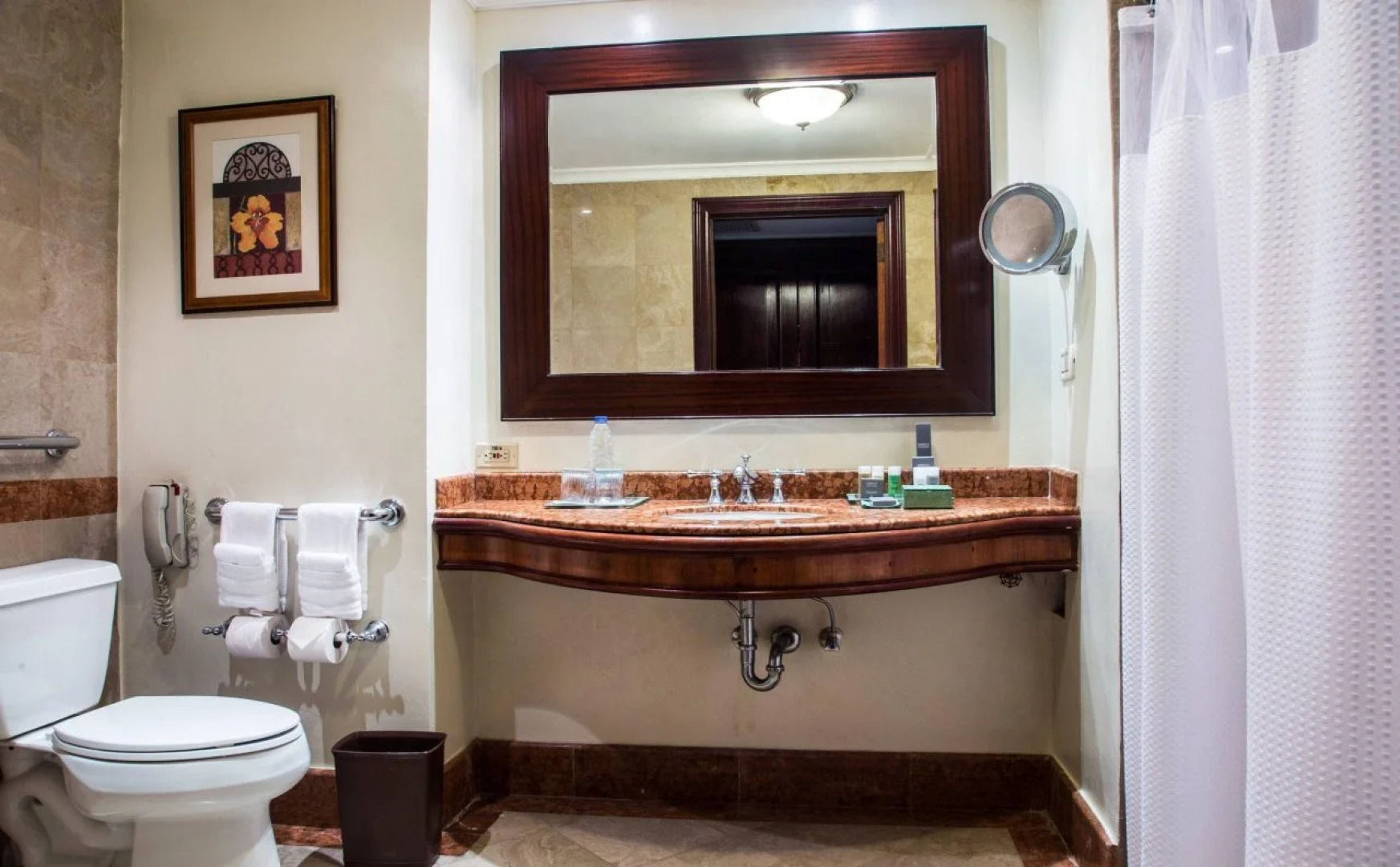 JW Marriott Hotel Caracas