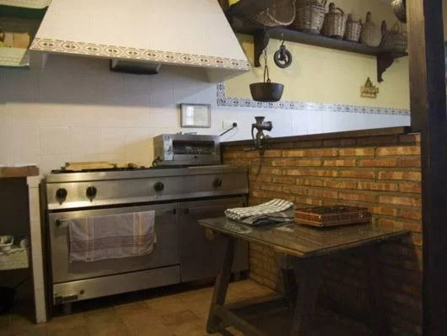 Posada Abuela Fidela