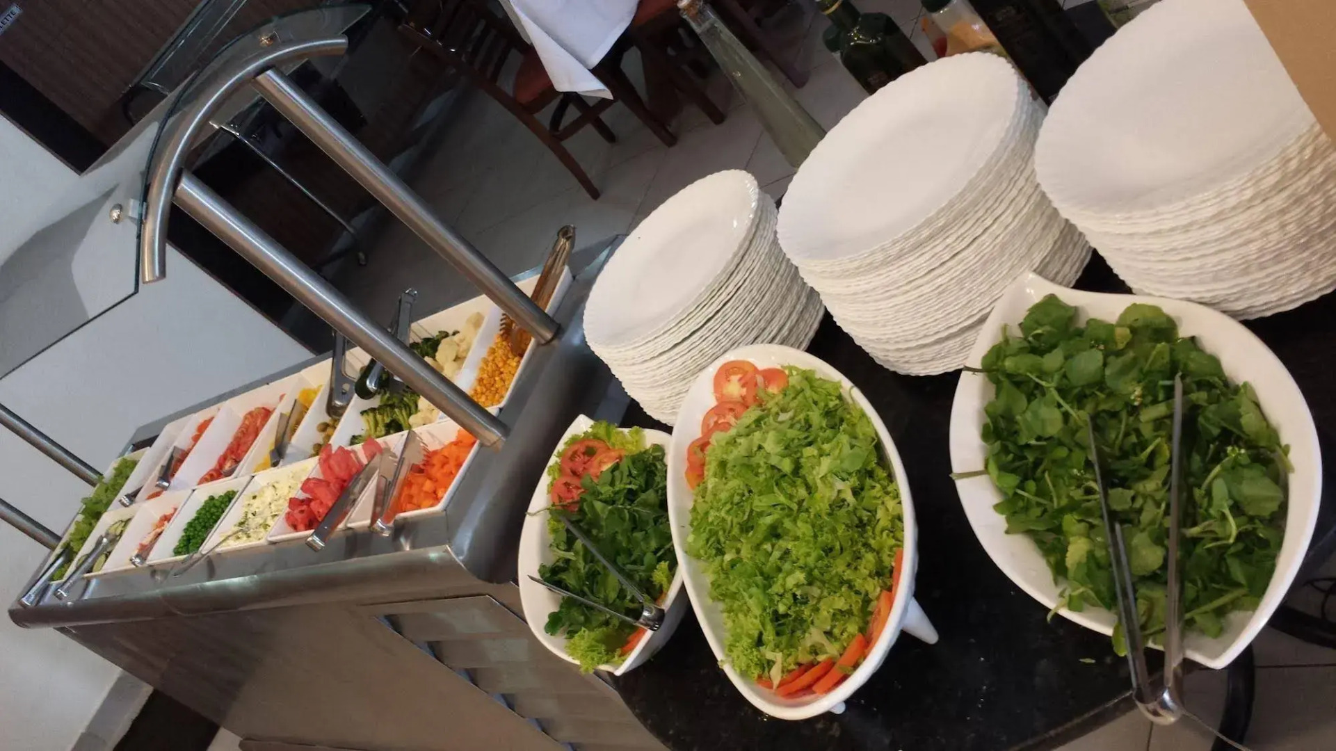 Campus Liberdade Flat