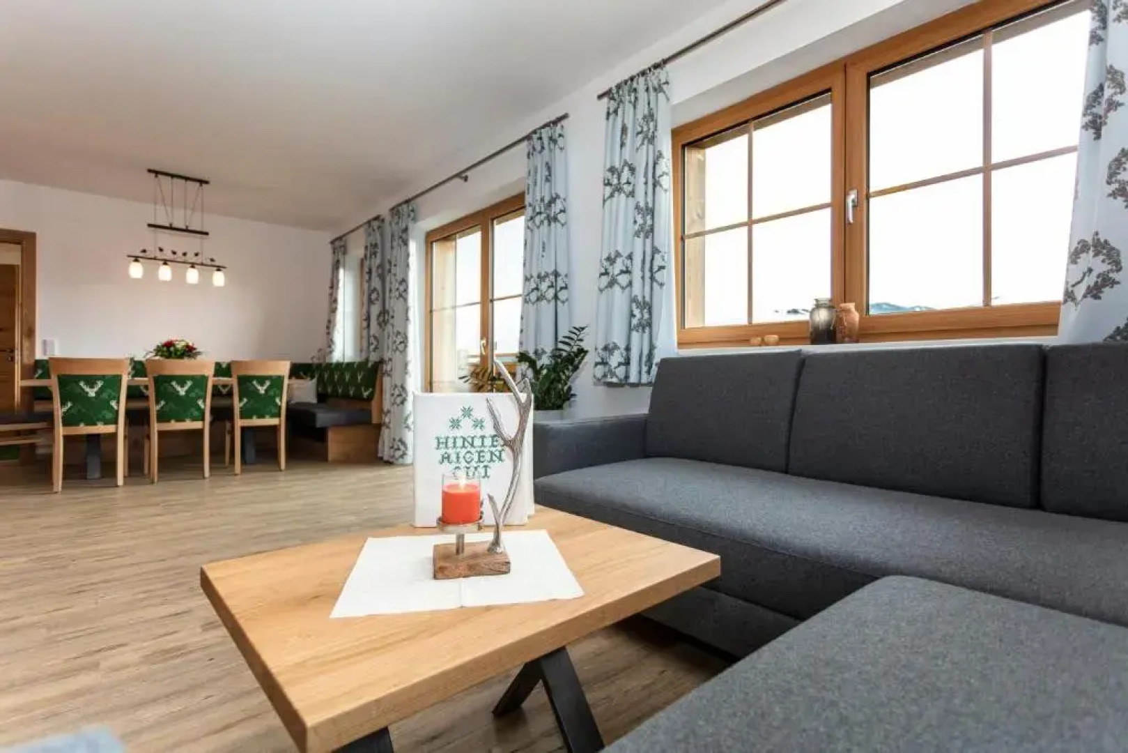 Landhotel Hinteraigengut