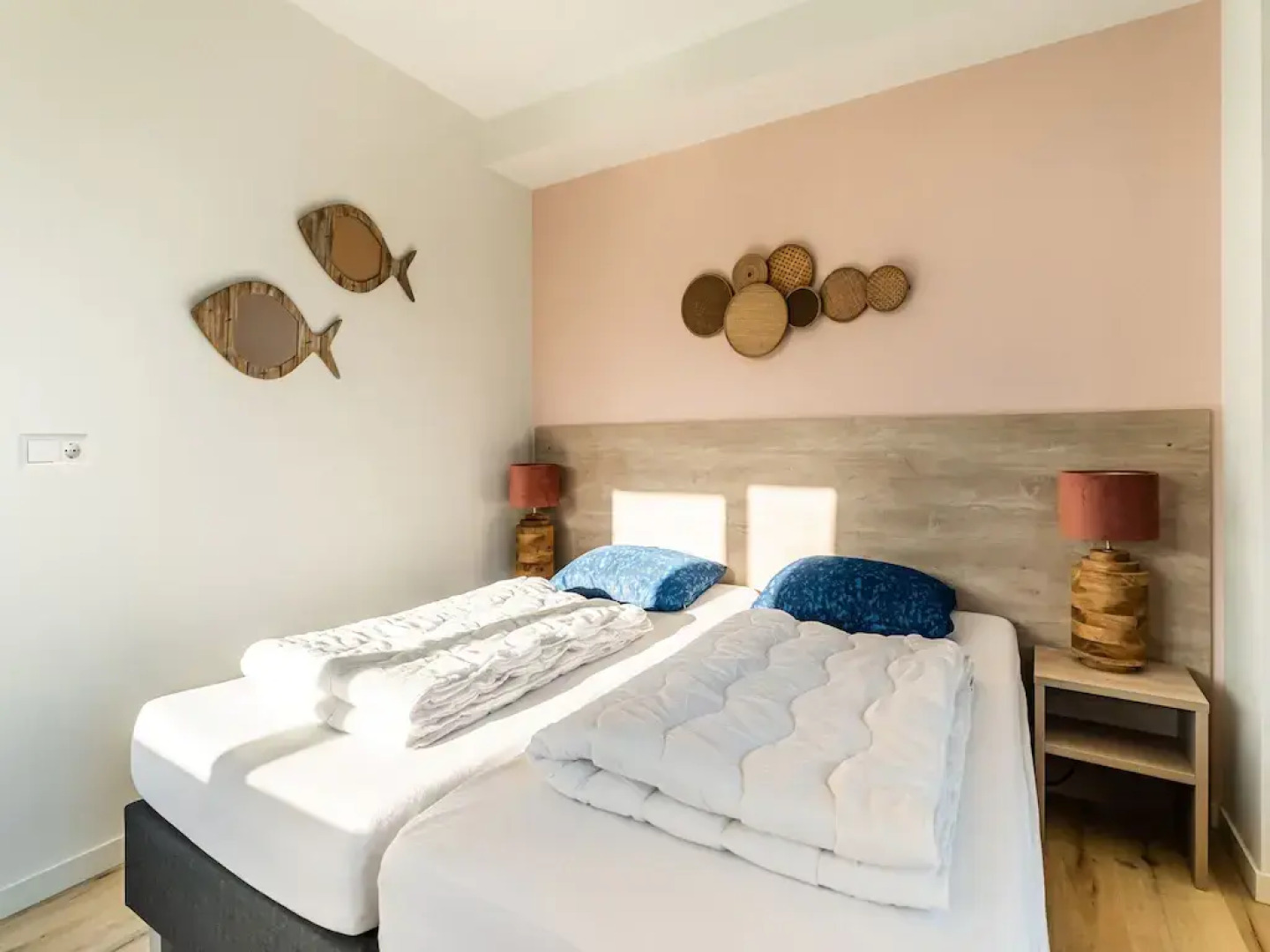 Modern Villa Near Texel Beach