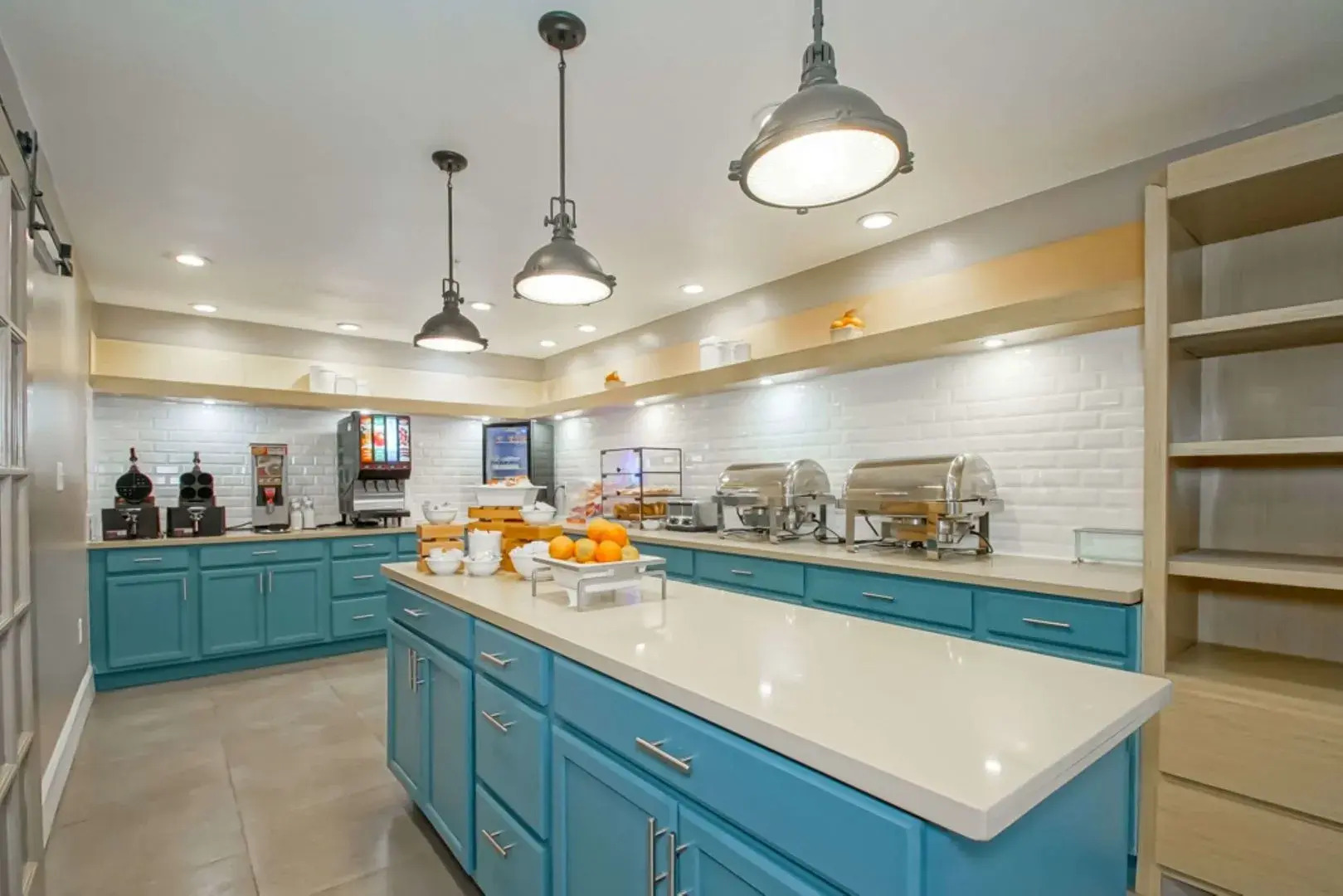 Country Inn & Suites by Radisson, New Orleans I-10 East, LA