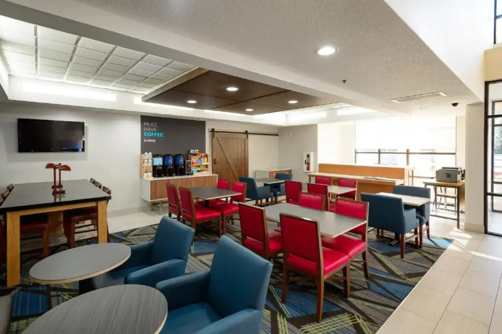 Holiday Inn Express Hillsborough by IHG