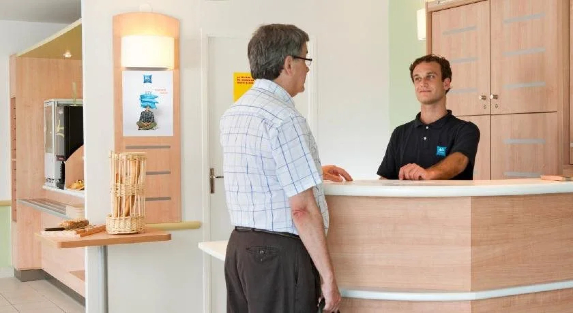 ibis budget Chemnitz Sued West