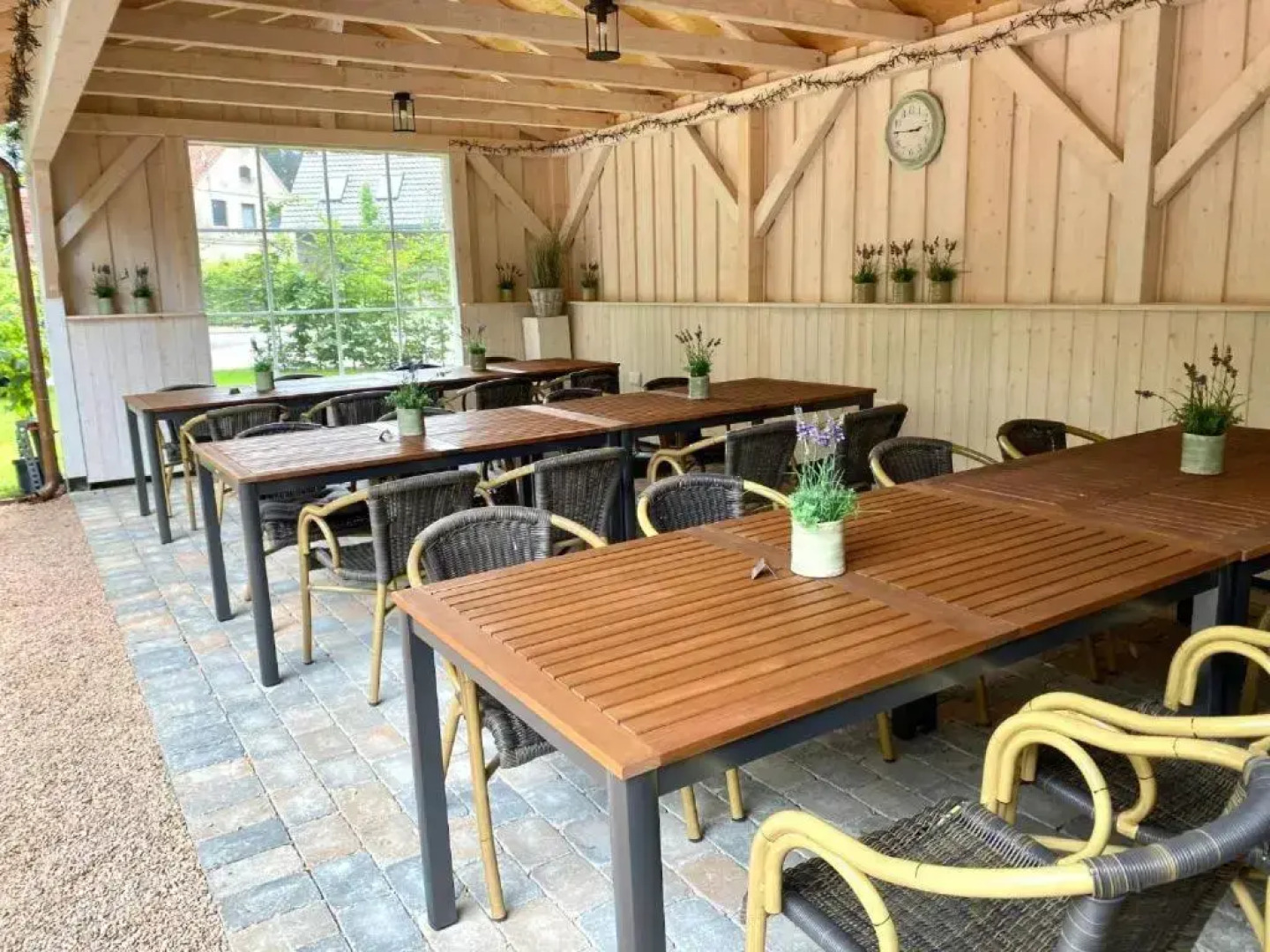 Landhaus am Fillerberg