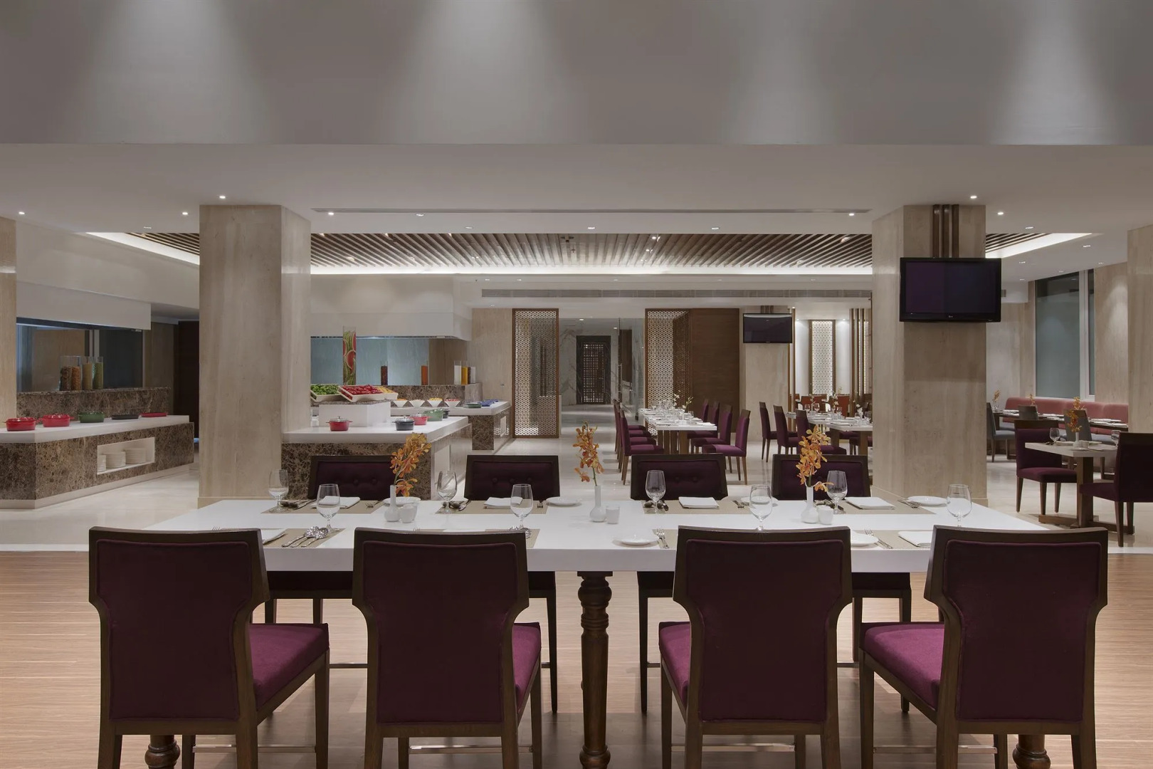 Four Points by Sheraton Bengaluru, Whitefield