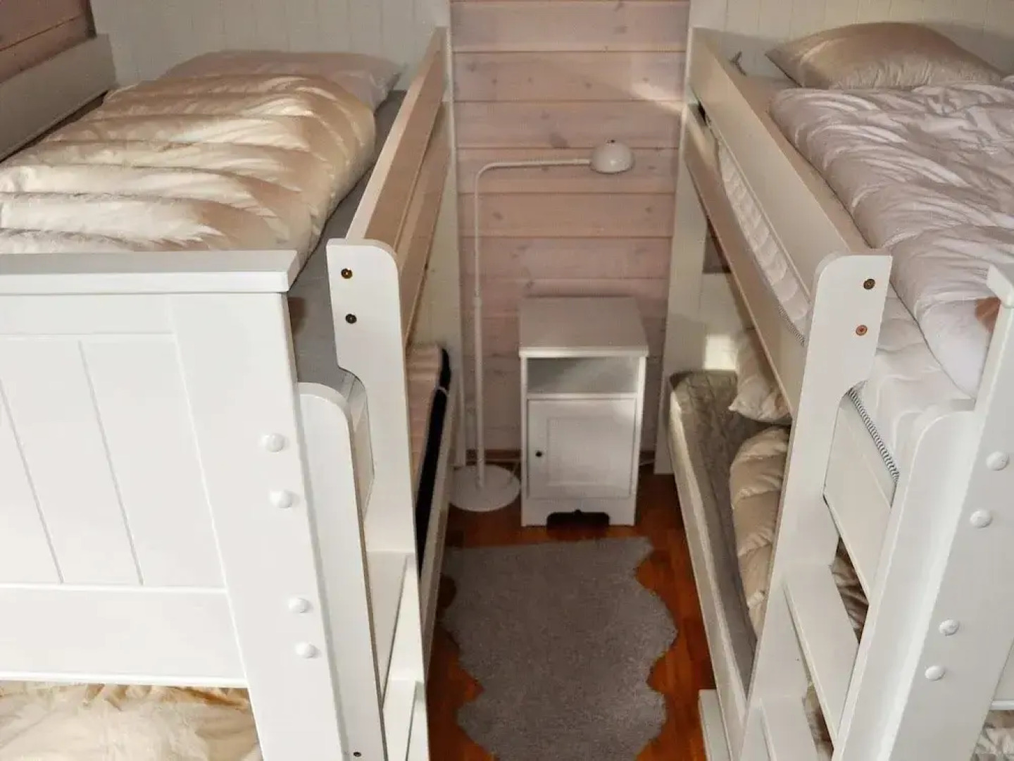 11 Person Holiday Home in Oyer