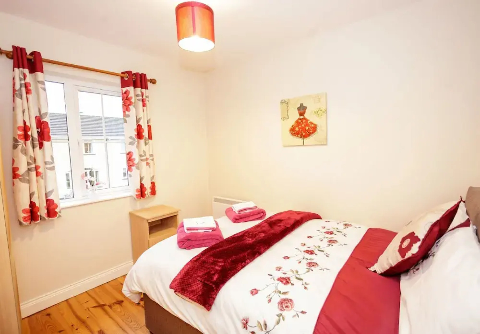 No 24 Killarney Holiday Village