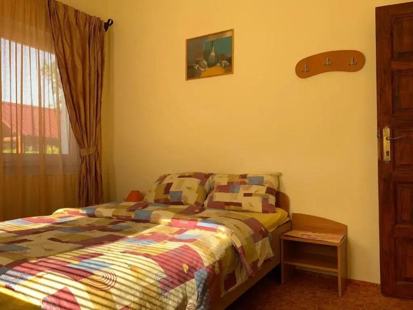Casa Zmeilor