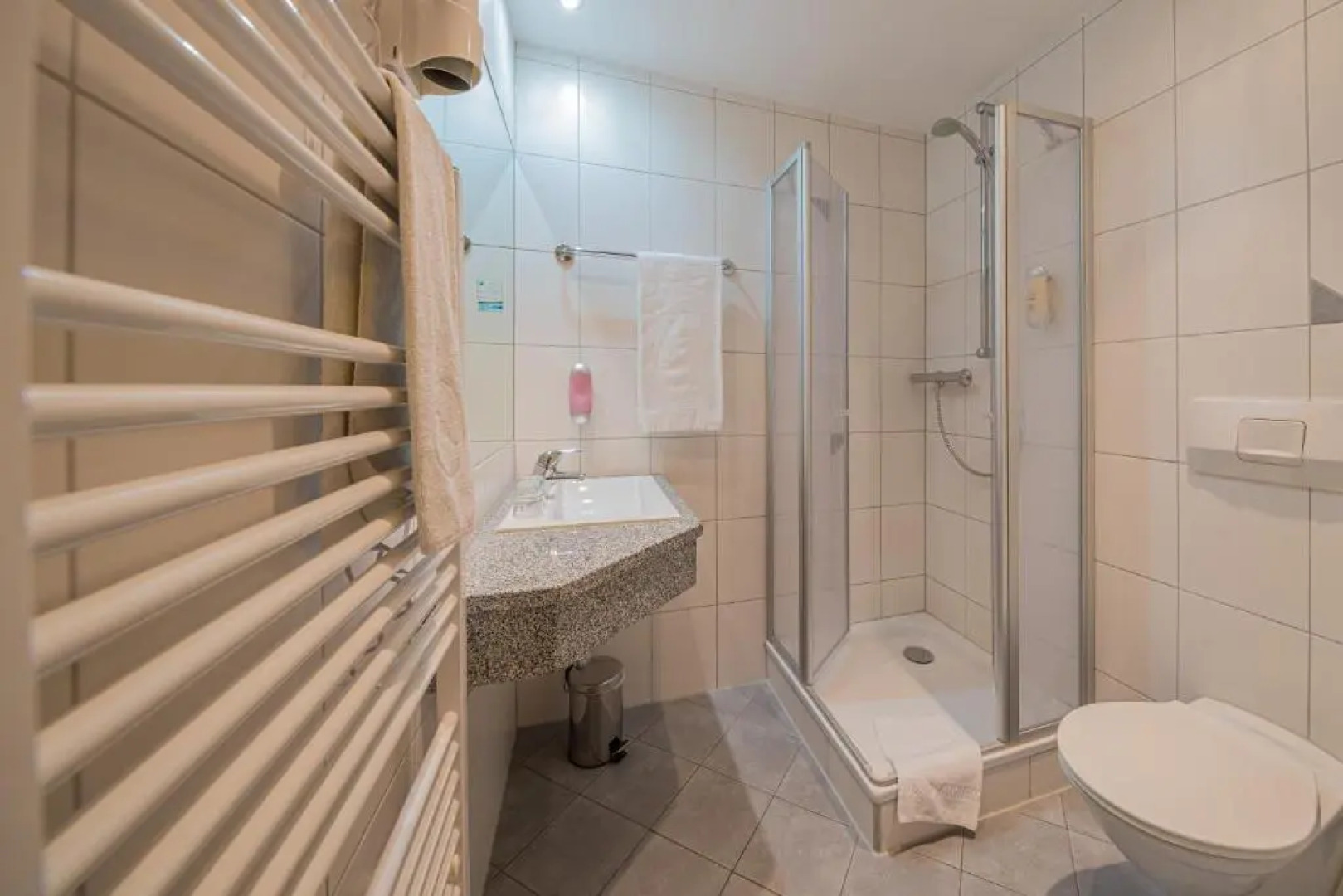 Landgasthof Hubertus