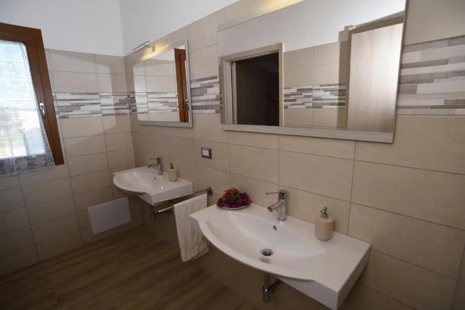 Agriturismo Al Riparo Dai Venti