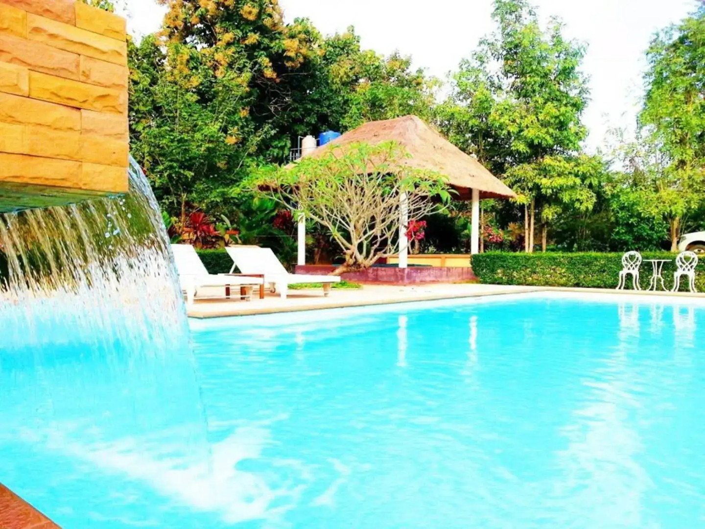 Nan Noble House Garden Resort