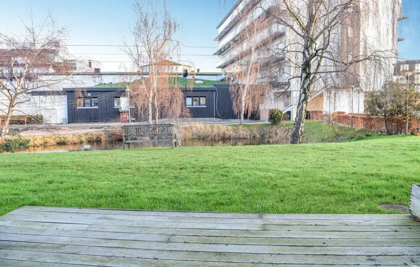 Amazing Apartment in Helsingør With 1 Bedrooms and Wifi