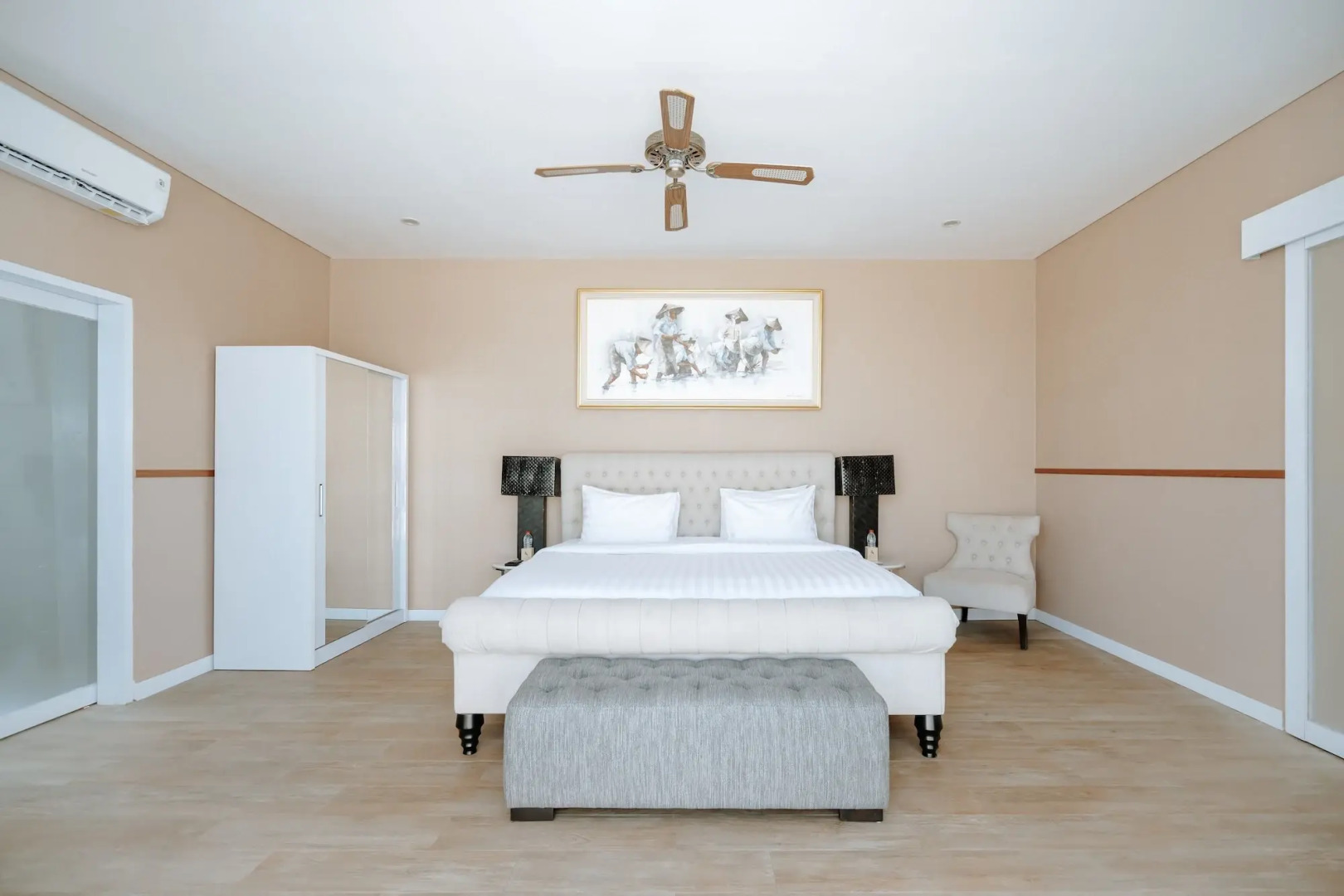 The Grand Daha A Luxury Resort and Spa