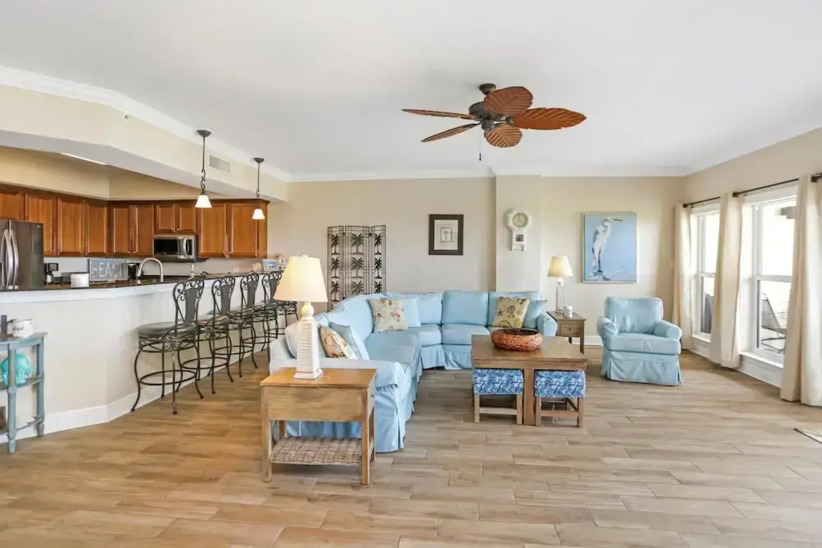 Paradise Shores 303