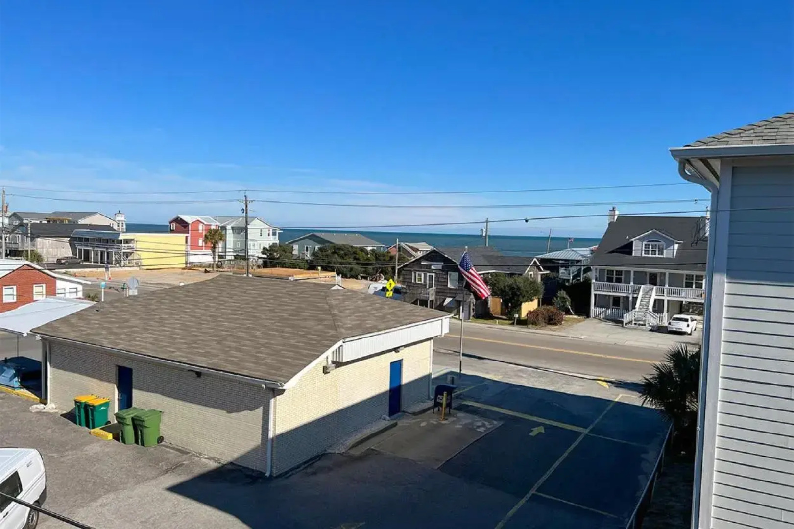 The Perfect Kure by Sea Scape Properties