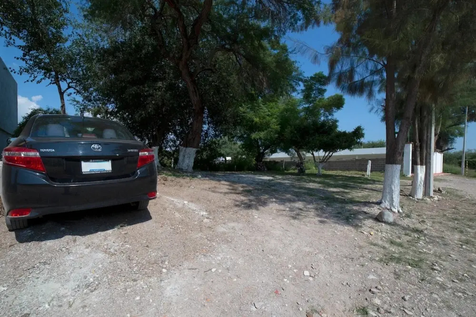 OYO Hotel Villas De San Miguel Media Luna