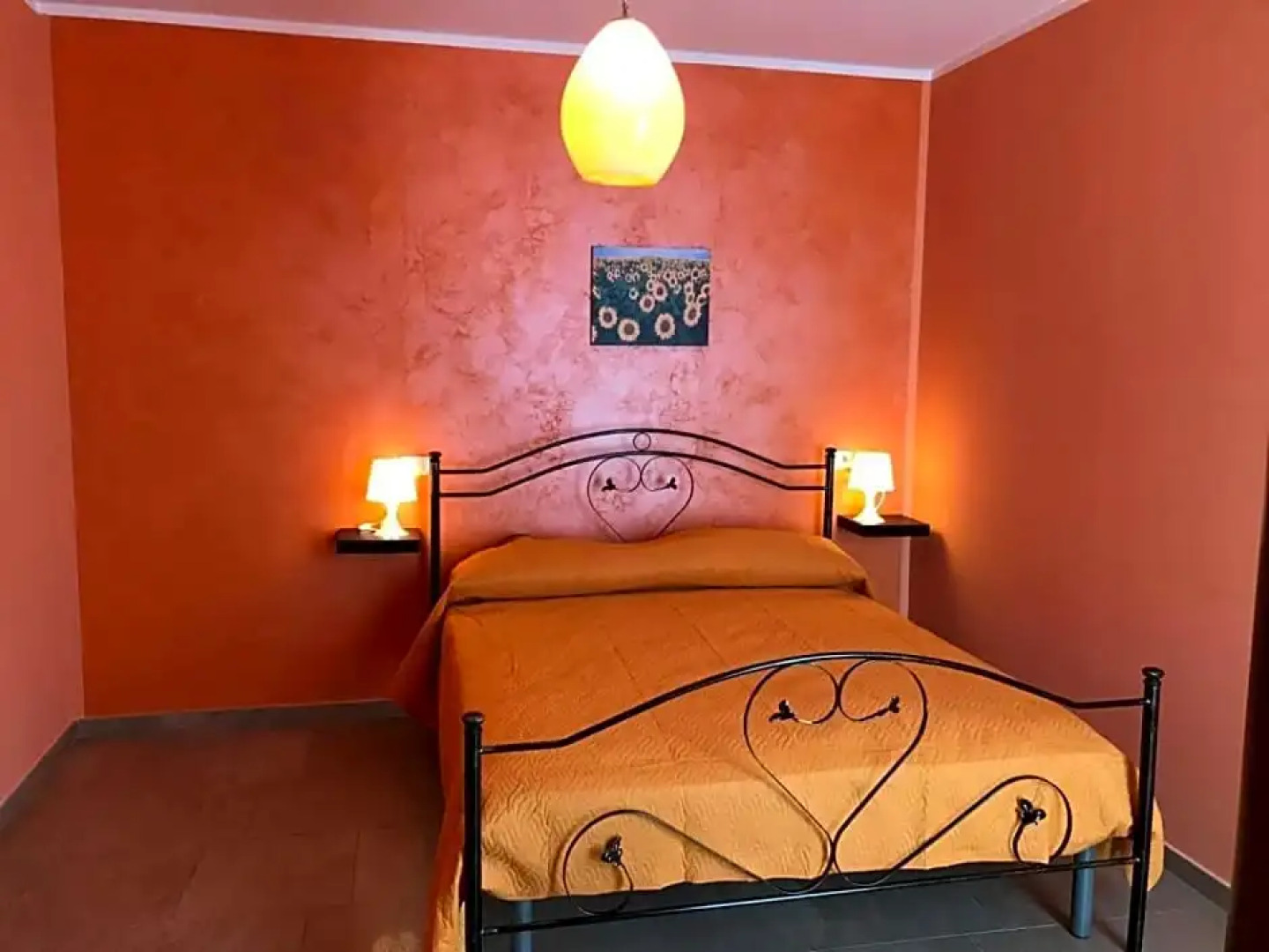 Bed and Breakfast Sunset