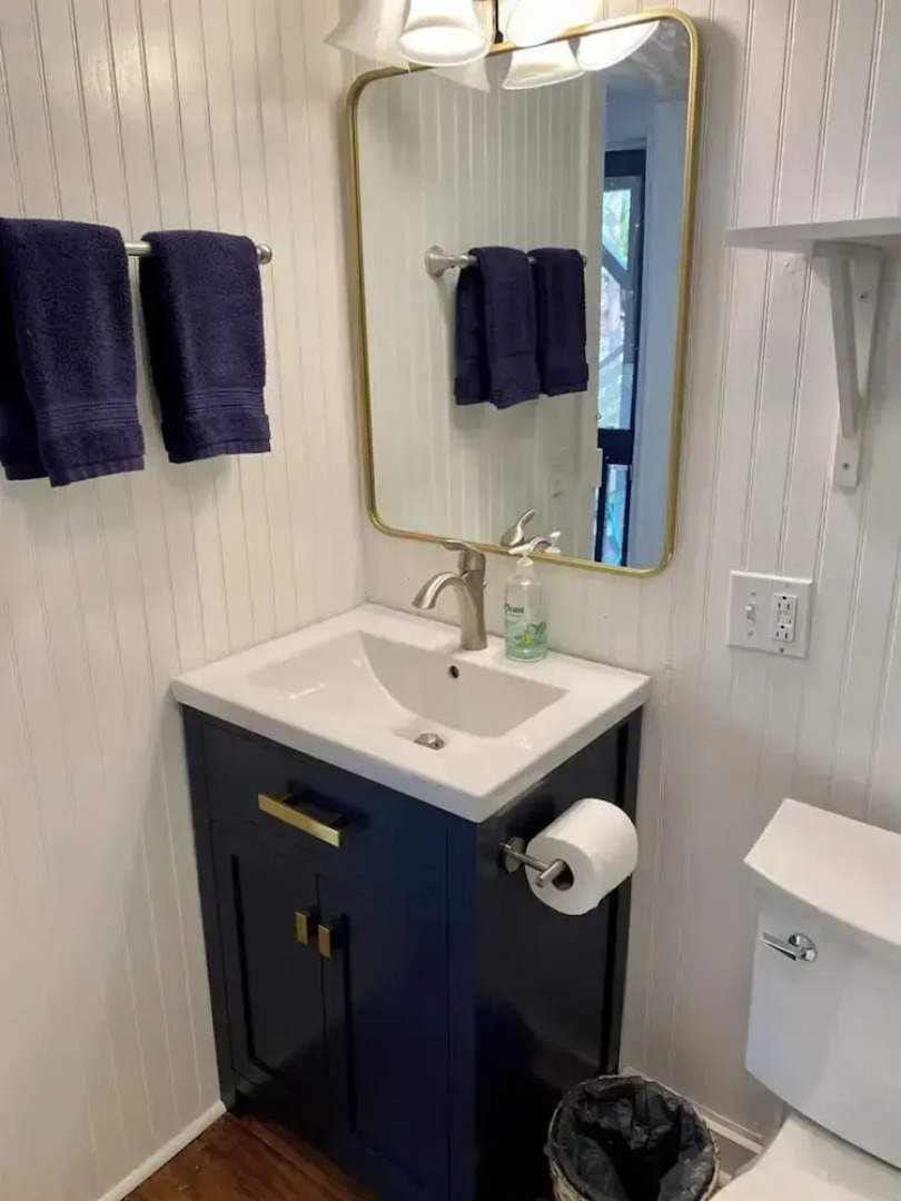 Pawleys Island Rustic Beach House