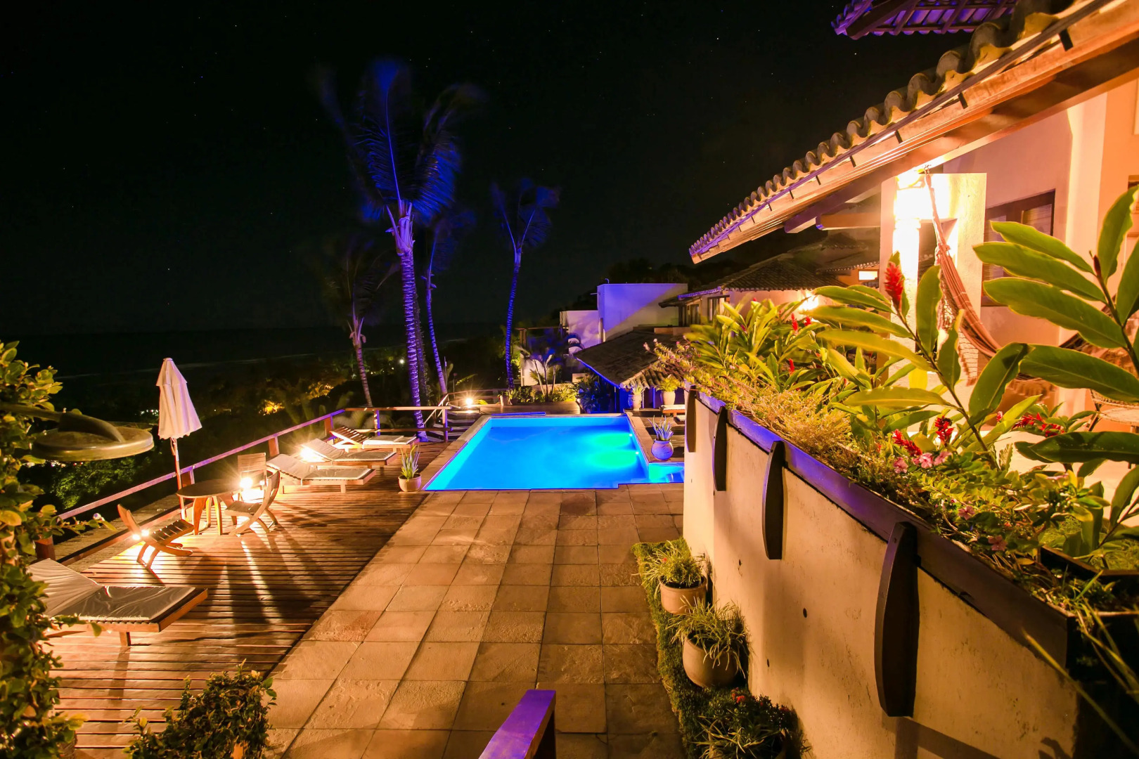 Baixú Village Hotel