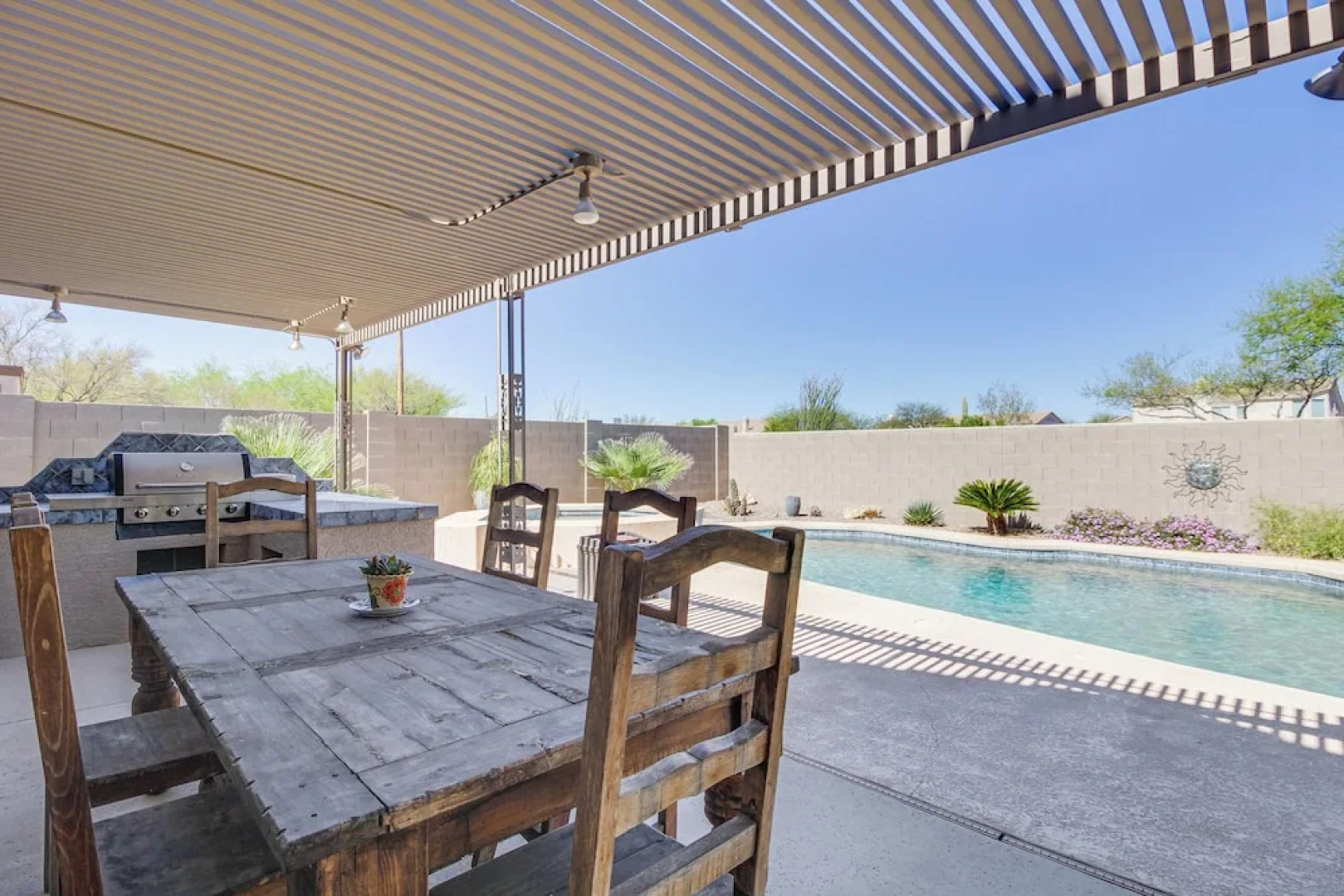 Stunning Oro Valley Home: Near Catalina State Park
